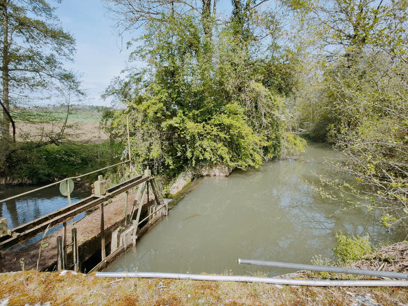 Maison - 279 m² - 8 pièces