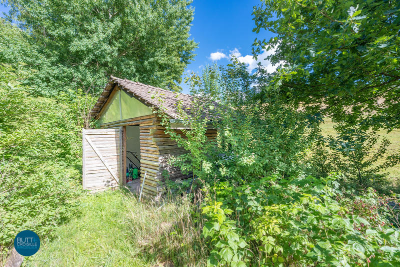 Ferme - 240 m² - 9 pièces
