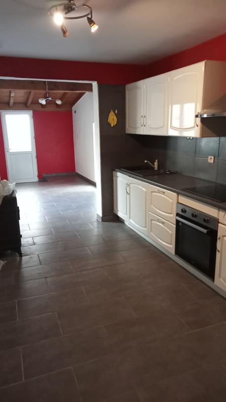 Maison - 132 m² - 7 pièces