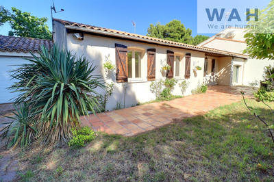 Villa - 115 m² - 6 pièces