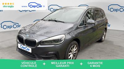 Bmw Série 2 Gran Tourer (F46) 1.5 218i 140 Bva7 Business