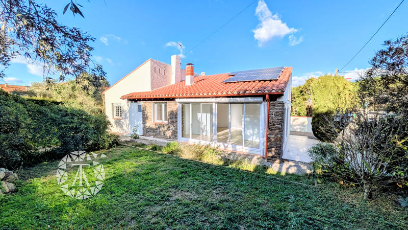 Villa - 97 m² - 4 pièces