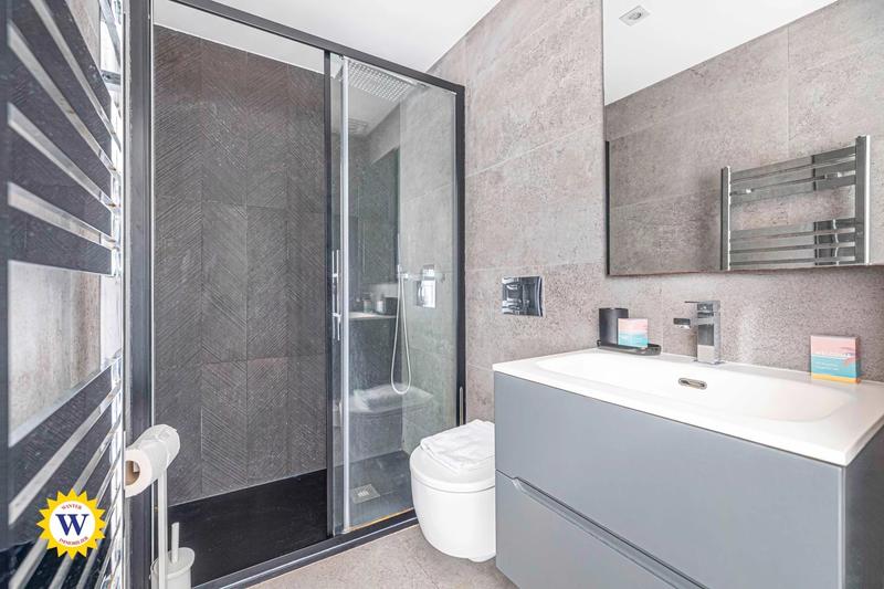 Appartement - 16 m² - 1 pièce