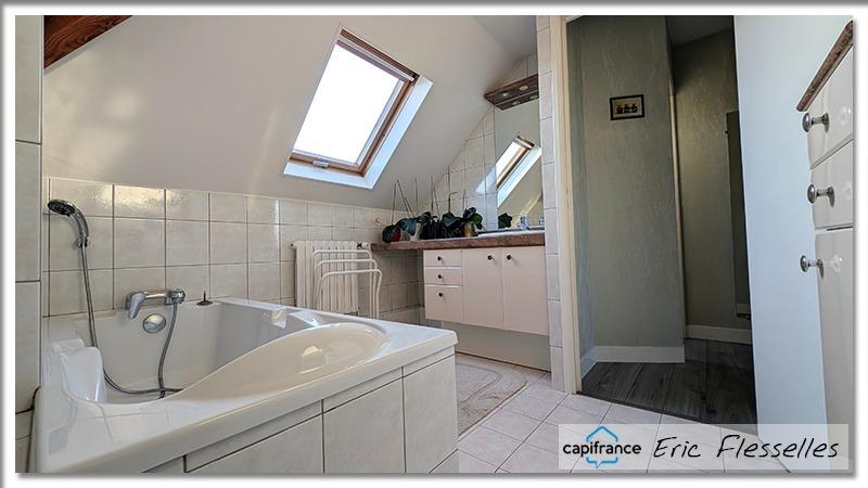 Maison - 106 m² - 5 pièces