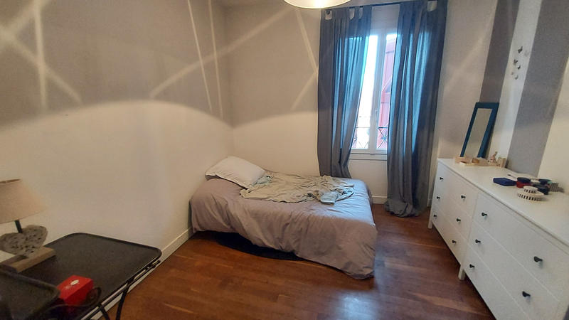 Maison de village - 99 m² - 4 pièces