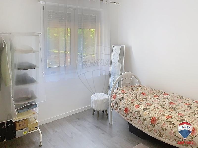 Appartement - 73 m² - 4 pièces