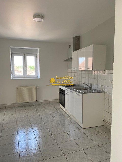 Appartement - 76 m² - 3 pièces