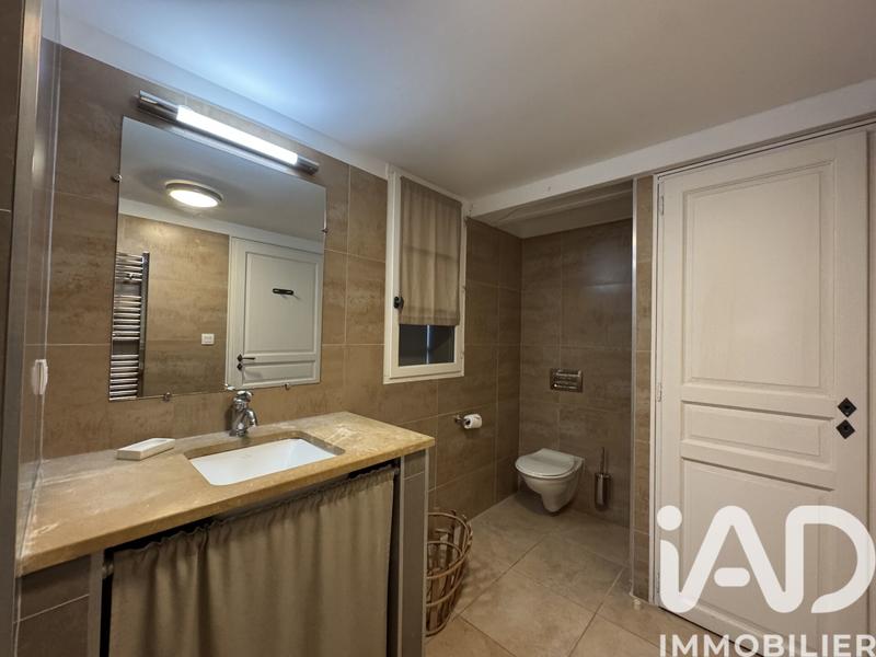 Maison - 45 m² - 2 pièces