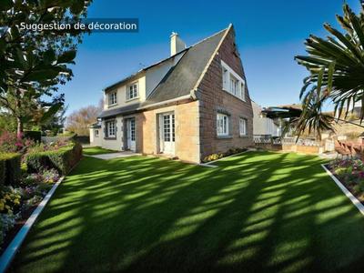 Maison - 158 m² - 7 pièces