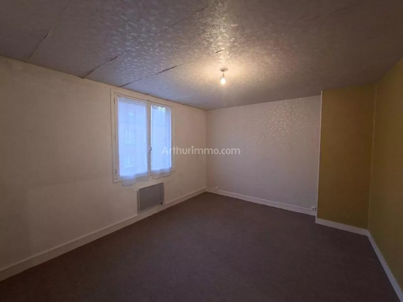 Immeuble - 130 m² - 7 pièces