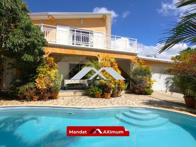 Villa - 166 m² - 6 pièces