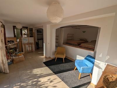 Maison - 99 m² - 4 pièces