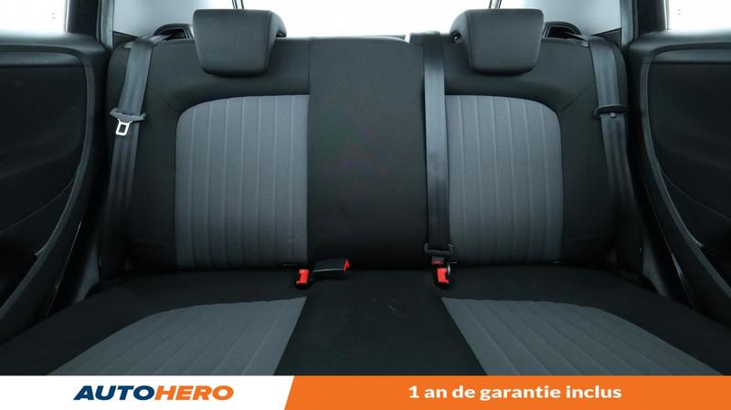 Fiat Punto 1.2 Pop 5p 69 ch