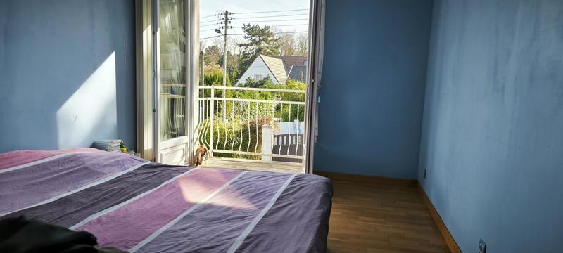 Maison - 133 m² - 5 pièces