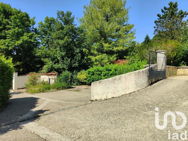 Appartement - 75 m² - 4 pièces