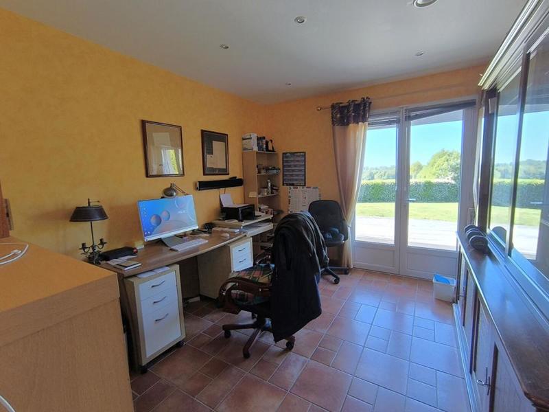 Maison - 148 m² - 6 pièces