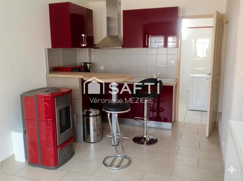 Villa - 258 m² - 9 pièces