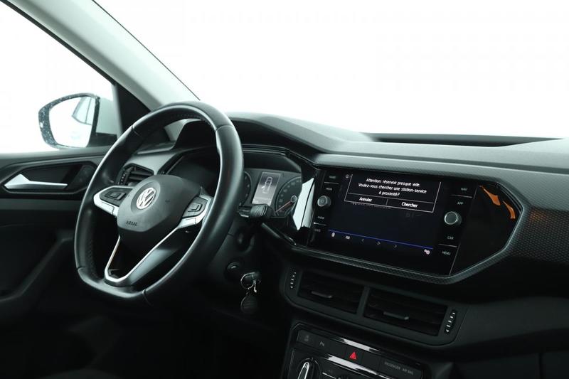 Volkswagen t-Cross 1.0 Tsi Lounge 95 ch