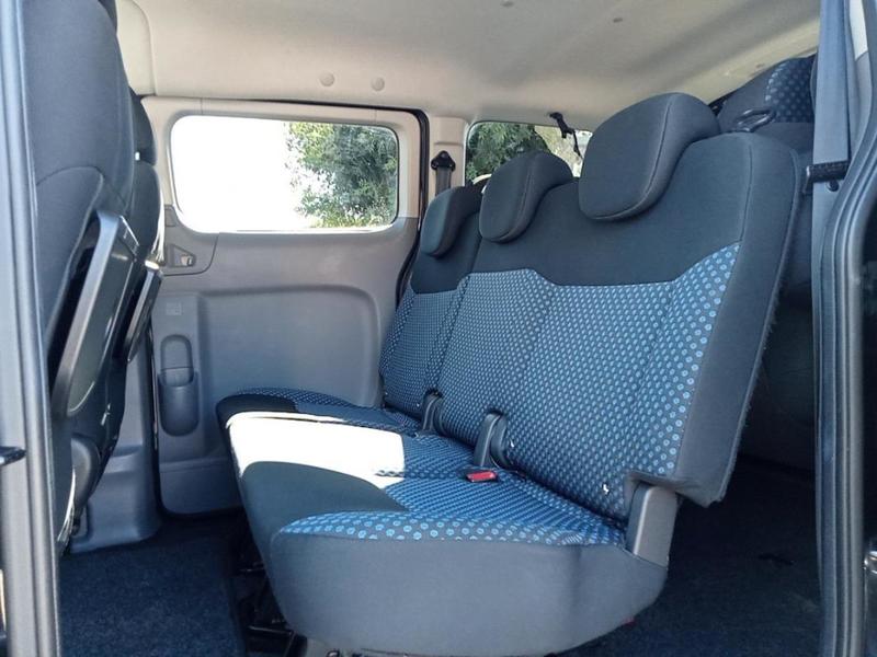 Nissan Evalia 1.5 Dci 110 Acenta 7 places