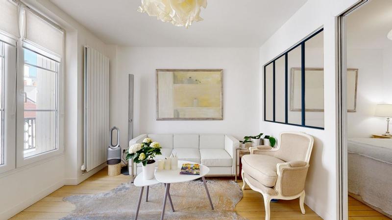 Appartement - 41 m² - 2 pièces