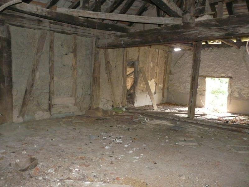 Ferme - 300 m² - 5 pièces