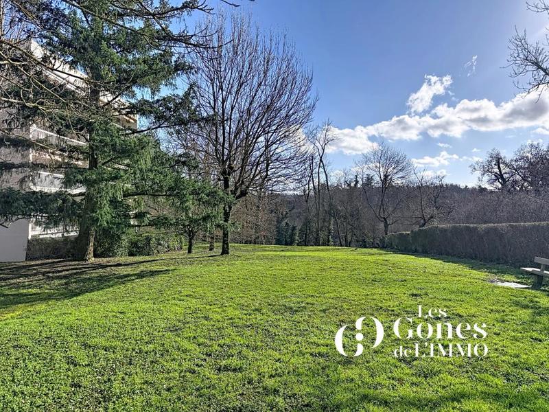 Appartement - 78 m² - 4 pièces