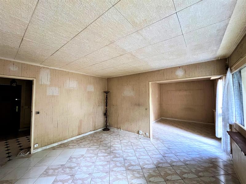 Appartement - 78 m² - 4 pièces