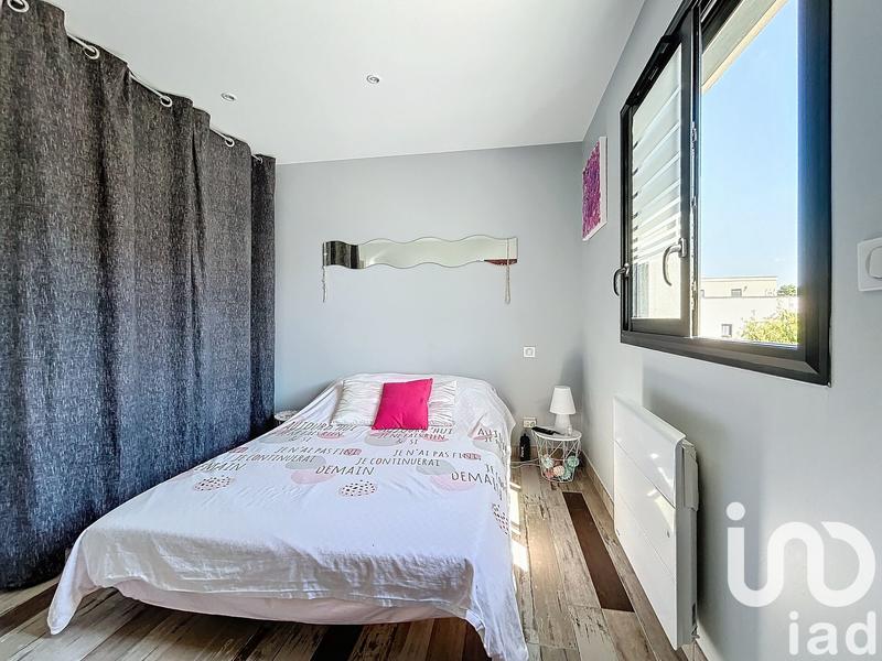 Maison - 172 m² - 5 pièces