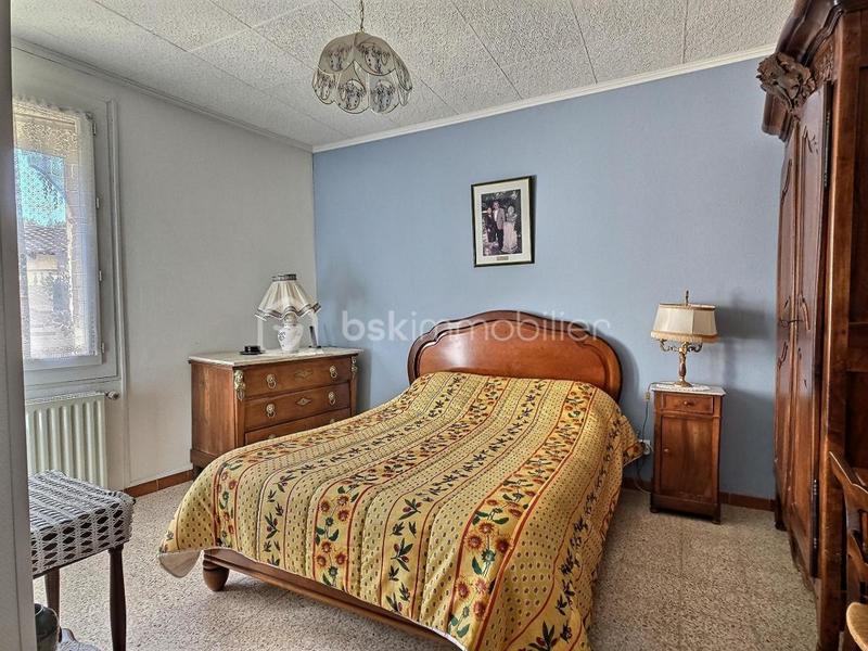 Maison de ville - 125 m² - 6 pièces