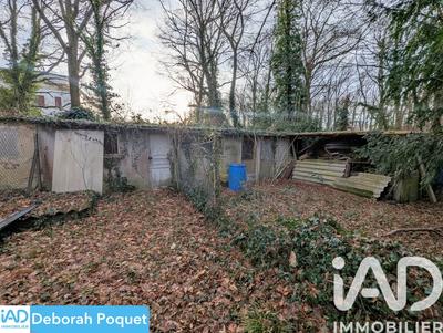 Maison - 92 m² - 6 pièces