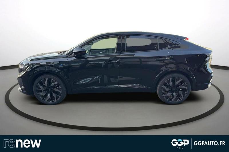 Renault Rafale E-Tech full hybrid 200 ch esprit Alpine