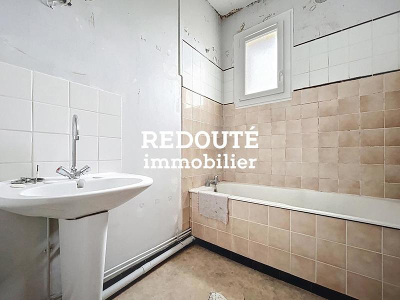 Appartement - 77 m² - 4 pièces