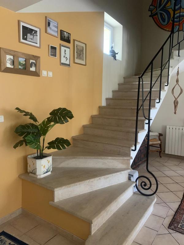 Bastide - 235 m² - 5 pièces