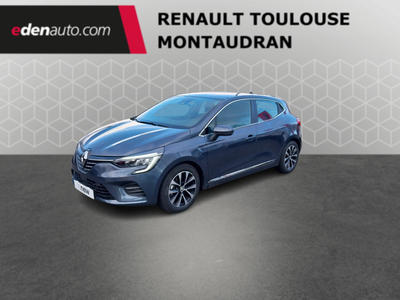 Renault Clio E-Tech 140 - 21n Intens