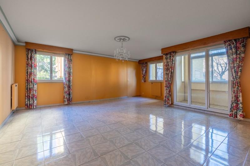 Appartement - 84 m² - 3 pièces