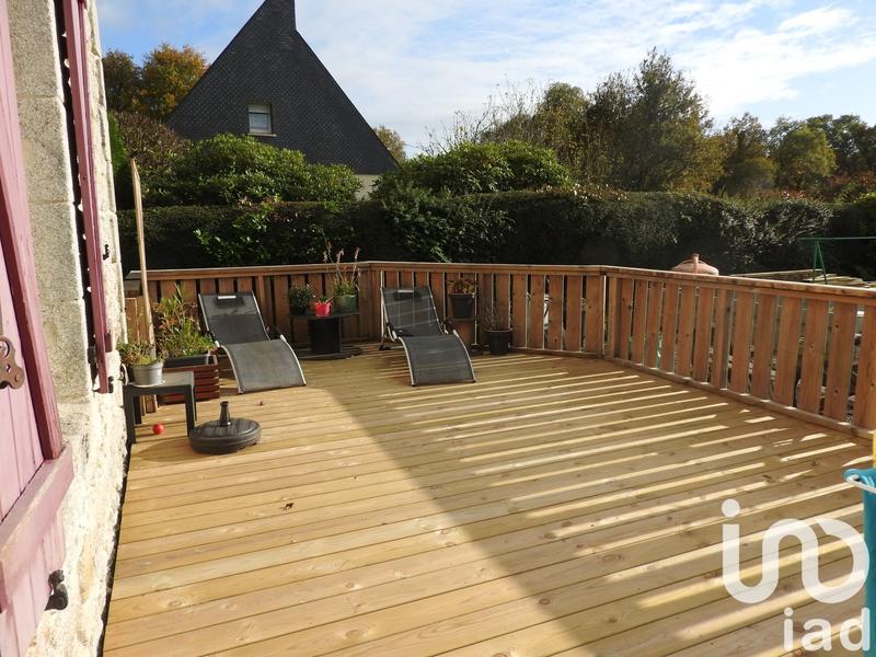 Maison - 148 m² - 5 pièces