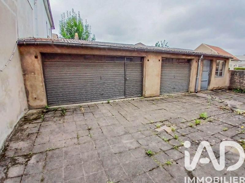 Appartement - 159 m² - 7 pièces