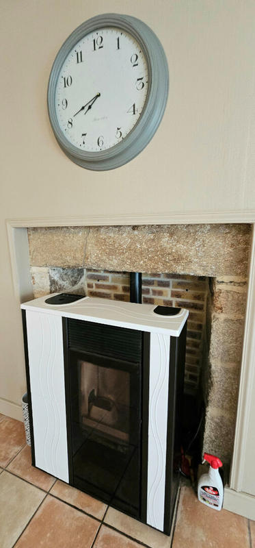 Maison - 107 m² - 5 pièces