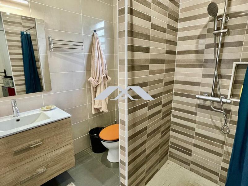 Villa - 85 m² - 4 pièces