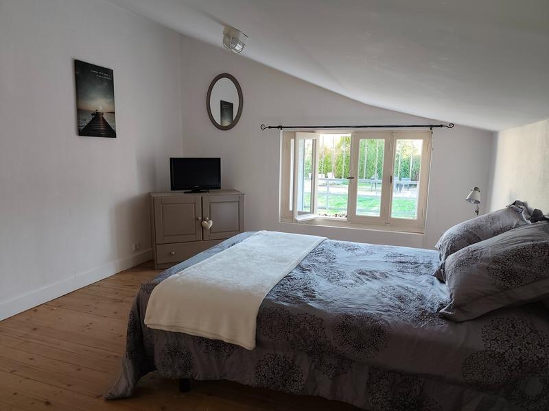 Maison - 148 m² - 5 pièces