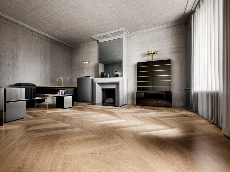 Appartement - 128 m² - 4 pièces