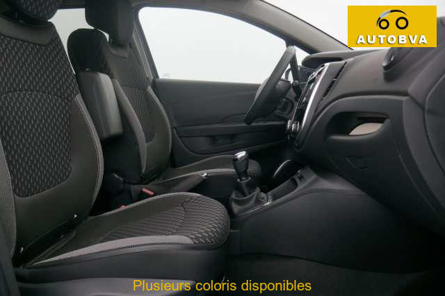 Renault Captur Nouveau Tce 90 Energy Intens
