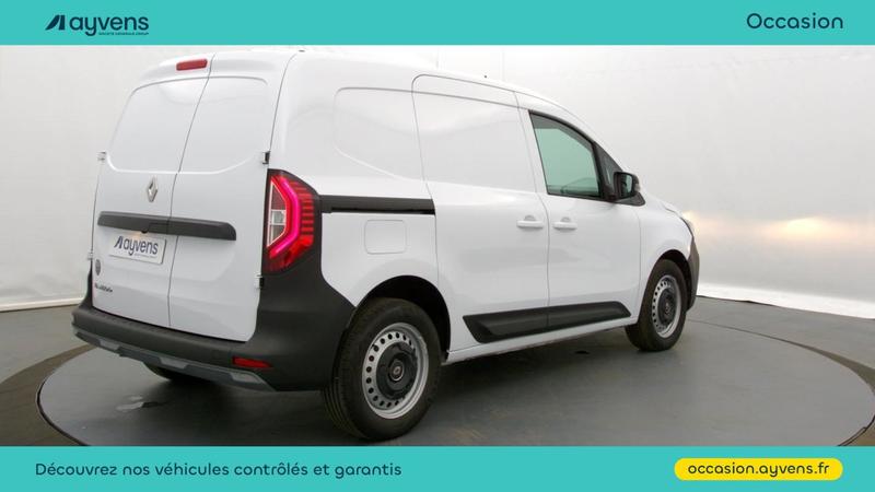 Renault Kangoo Van 1.3 TCe 130ch Extra Bva