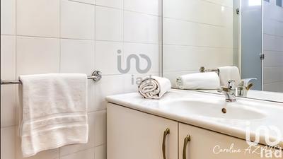 Appartement - 36 m² - 2 pièces