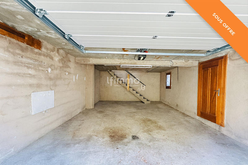 Maison - 145 m² - 7 pièces