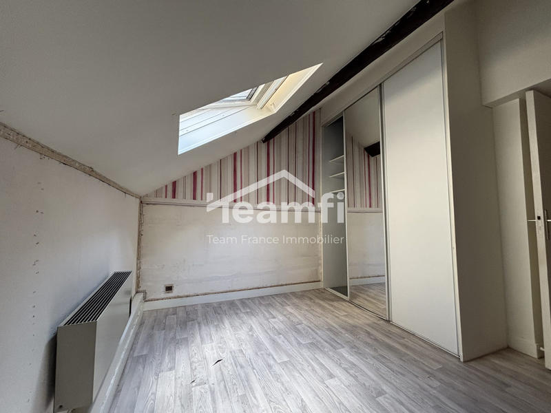 Appartement - 44 m² - 3 pièces