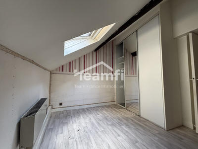 Appartement - 44 m² - 3 pièces