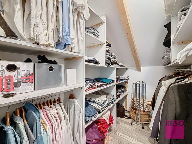 Maison - 145 m² - 6 pièces