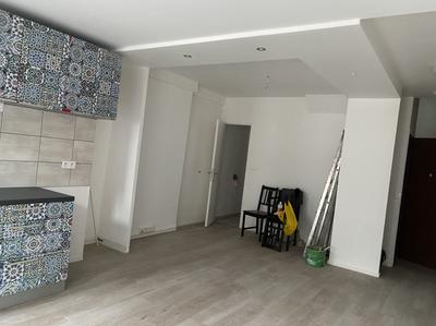 Duplex - 48 m² - 2 pièces