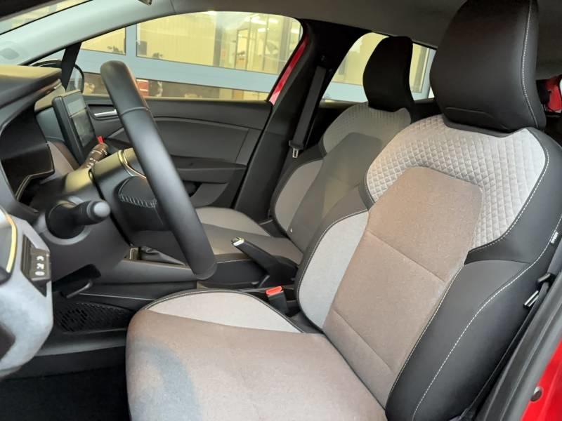 Renault Clio E-Tech full hybrid 145 ch Gsr2 Evolution